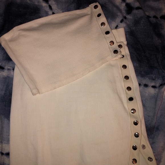 MINI SKIRT 2 PIECE - Picture 2 of 4